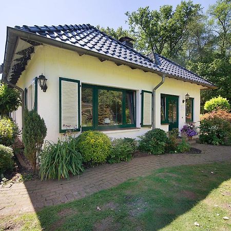 Im Gruenen Winkel Villa Bruggen  Ngoại thất bức ảnh